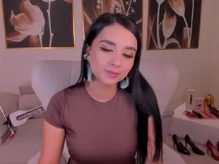 IvannaRussell's Live Sex Cam Show