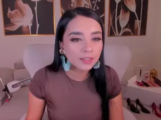 IvannaRussell's Live Sex Cam Show