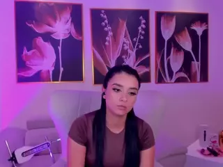 IvannaRussell's Live Sex Cam Show