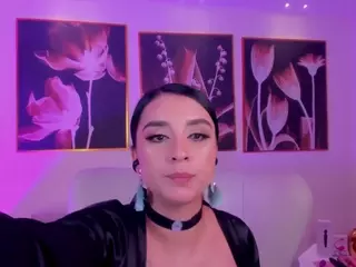 IvannaRussell's Live Sex Cam Show
