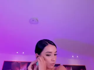 IvannaRussell's Live Sex Cam Show