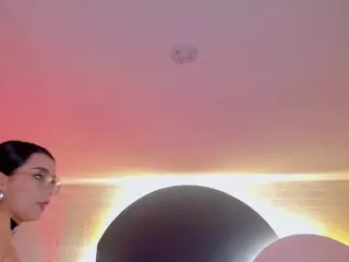 IvannaRussell's Live Sex Cam Show