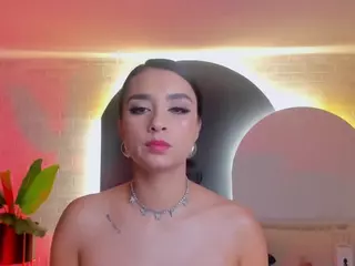IvannaRussell's Live Sex Cam Show