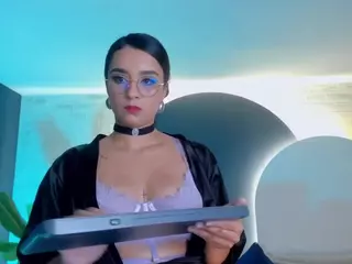 IvannaRussell's Live Sex Cam Show