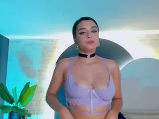 IvannaRussell's Live Sex Cam Show