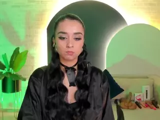 IvannaRussell's Live Sex Cam Show