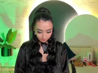 IvannaRussell's Live Sex Cam Show