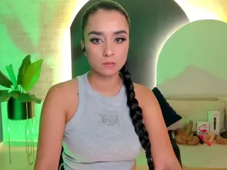 IvannaRussell's Live Sex Cam Show