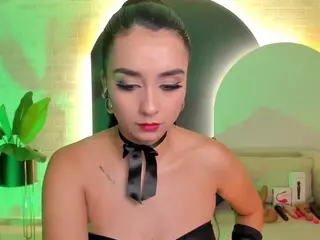 IvannaRussell's Live Sex Cam Show