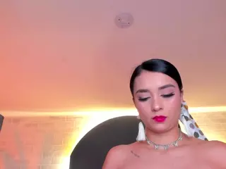 IvannaRussell's Live Sex Cam Show