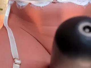 IvannaRussell's Live Sex Cam Show