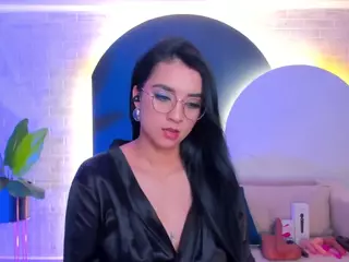 IvannaRussell's Live Sex Cam Show