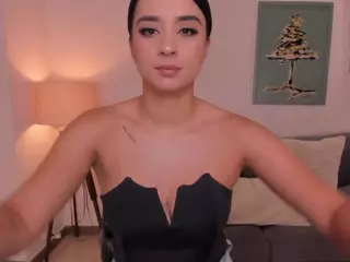 IvannaRussell's Live Sex Cam Show