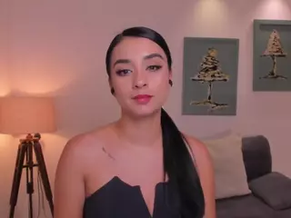 IvannaRussell's Live Sex Cam Show