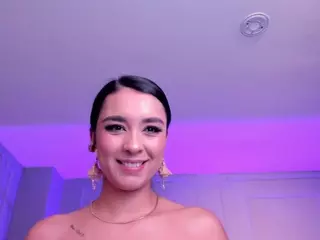 IvannaRussell's Live Sex Cam Show