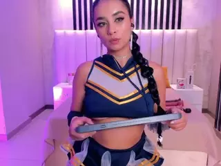 IvannaRussell's Live Sex Cam Show