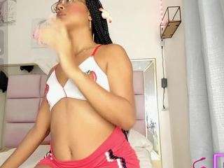 Keyla-Spencer