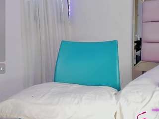 keyla-spencer Live Webcam on {site_name}