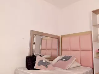 Keyla-Spencer's Live Sex Cam Show