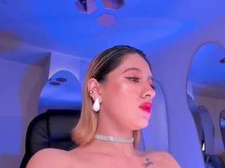 paulinerousse Adult Cam Play camsoda