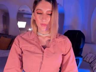 Amateur Adult Cam camsoda paulinerousse