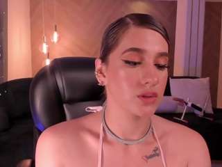 Adult Cam Show camsoda paulinerousse