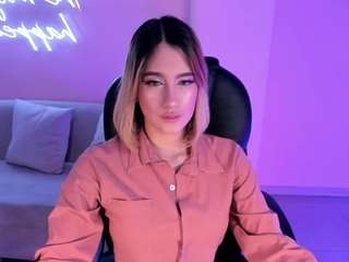 Livemalecam camsoda paulinerousse