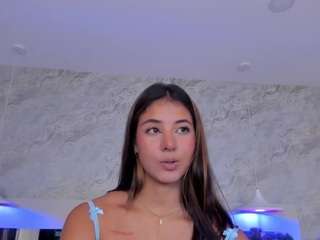sharon-montana Live Webcam on CamSoda