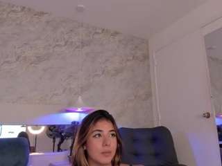 sharon-montana webcam model