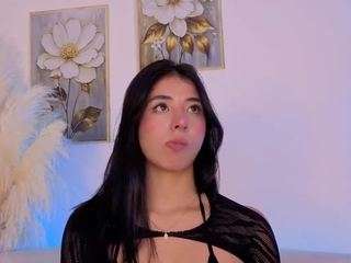 sharon-montana Live Webcam on CamSoda