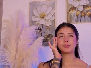 sharon-montana webcam model