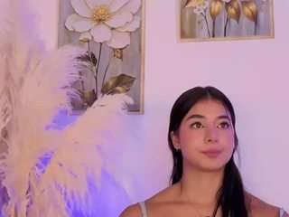 sharon-montana Live Webcam on CamSoda