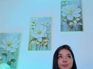 sharon-montana from CamSoda