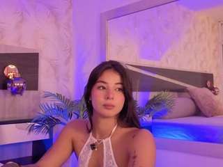 sharon-montana webcam model