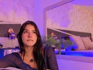 sharon-montana webcam model