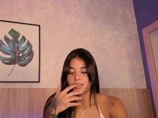 sharon-montana webcam