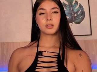 sharon-montana webcam