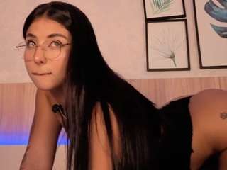 sharon-montana Live Webcam on CamSoda