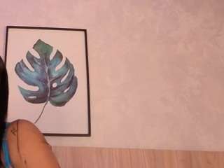 sharon-montana webcam