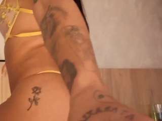 sharon-montana webcam