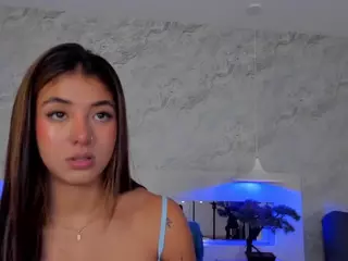 Sharon-Montana's Live Sex Cam Show