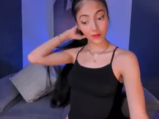 ValerieDalton's Live Sex Cam Show