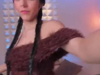 ValerieDalton's Live Sex Cam Show