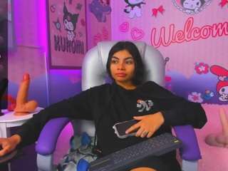 Adult Video Chat camsoda emily-johnson18
