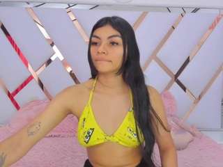 Adult Chat Site camsoda emily-johnson18