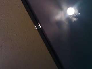 lesjuschill webcam model