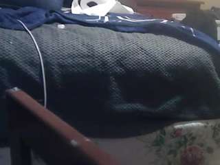 lesjuschill webcam model