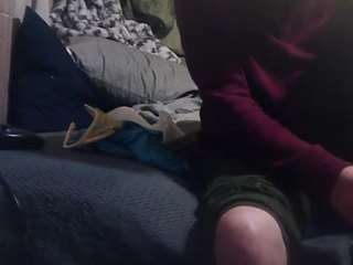 lesjuschill webcam model