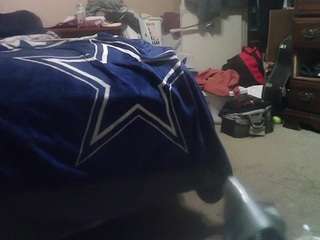 lesjuschill webcam model