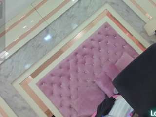 nayshalopests Live Webcam on CamSoda